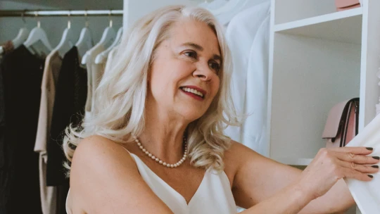 Rada číslo 30: Pretriedim si veci a posuniem ďalej tie, ktoré mi už nerobia radosť