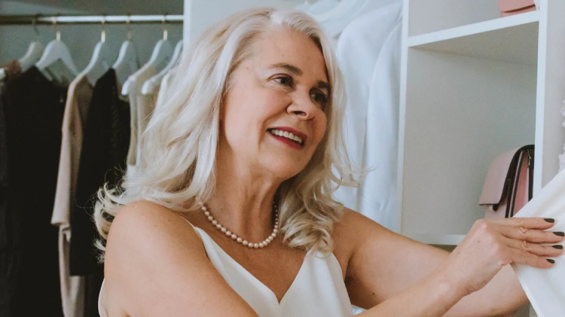 Rada číslo 30: Pretriedim si veci a posuniem ďalej tie, ktoré mi už nerobia radosť