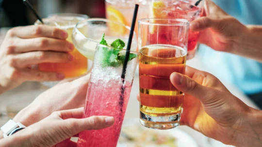 Rada číslo 2: Suchý január si predĺžim, až kým sa život nevráti po pandémii do normálu