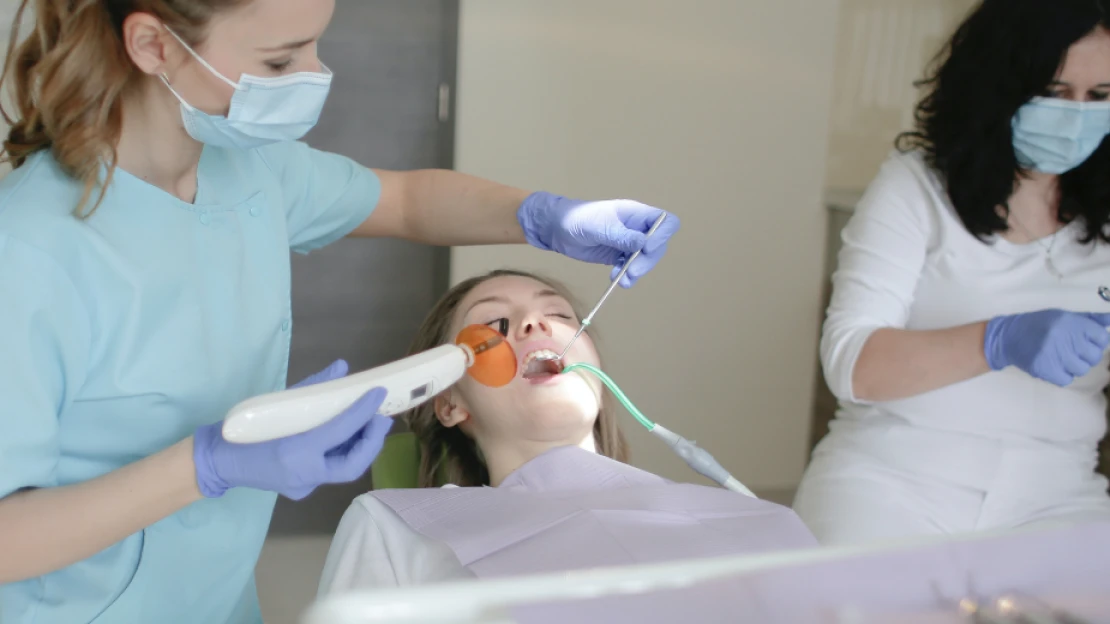 Rada číslo 19: Budem sa viac zaujímať o svoje zdravie a dohodnem si preventívne prehliadky