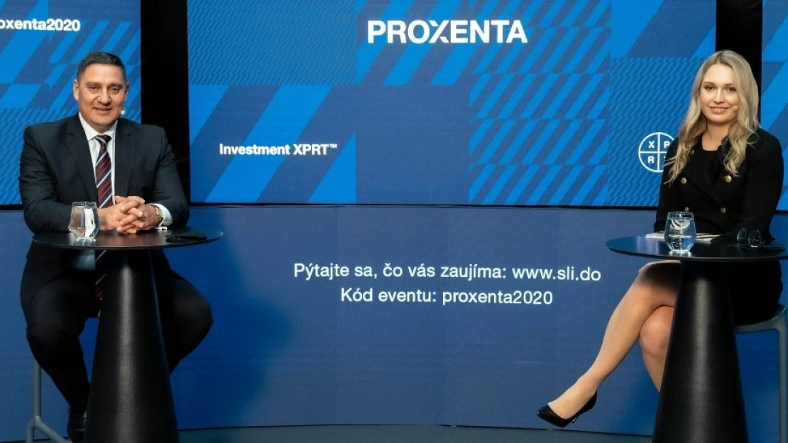 Proxenta: Úspech nám priniesli investície do realít a potravinárstva