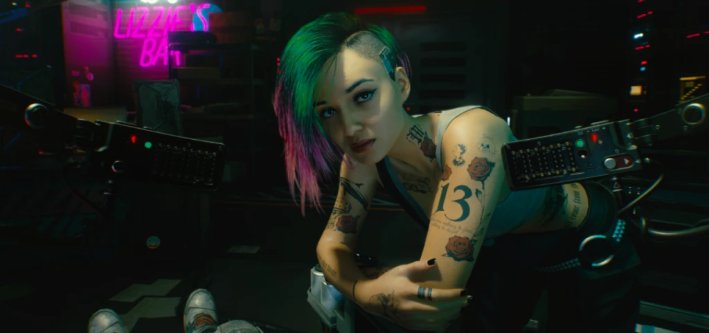 Hra Cyberpunk 2077 spravila z majiteľov herného štúdia miliardárov. A potom prišiel pád