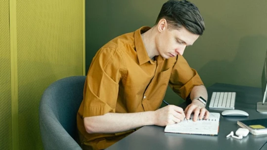 Bežte úspechu naproti. Toto je 7 dôvodov, prečo sa oplatí byť dôkladný