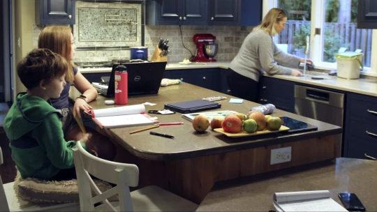 Urobili ste už týchto päť rozhodnutí? Ak áno, pracujete z domu efektívne