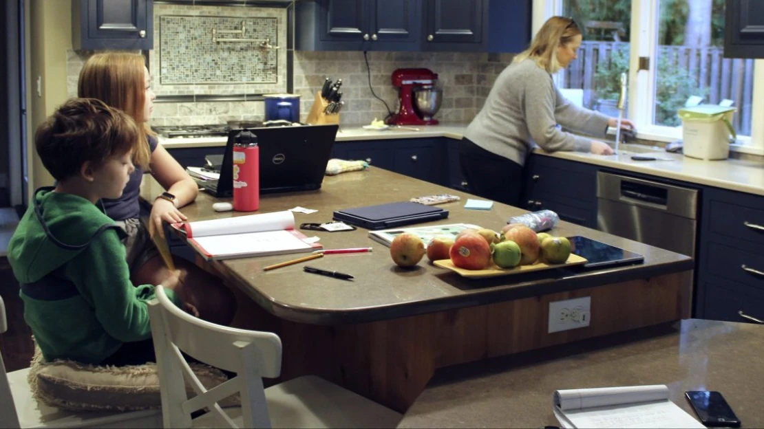 Urobili ste už týchto päť rozhodnutí? Ak áno, pracujete z domu efektívne