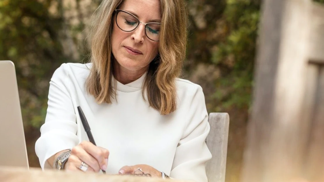 Chcete napísať knihu? Vyhnite sa trom podstatným chybám, ktoré vás len brzdia