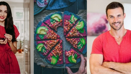 Pridáte sa k Veganuary? Surová dcérka a Martin Šmahel radia, ako dať zbohom mäsu