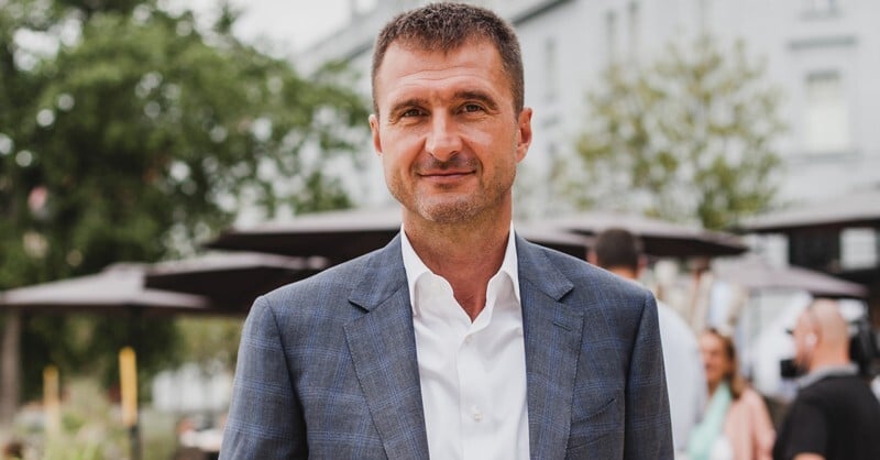 Peter Korbačka opäť investoval v Rakúsku. Kúpil päťpercentný podiel v S Immo