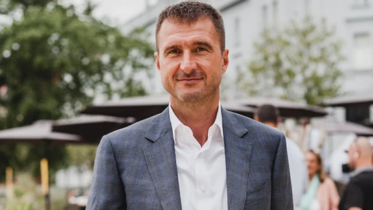 Developer jedného z najbohatších Slovákov hlási pokračovanie mega projektu. Zmení nábrežie Dunaja