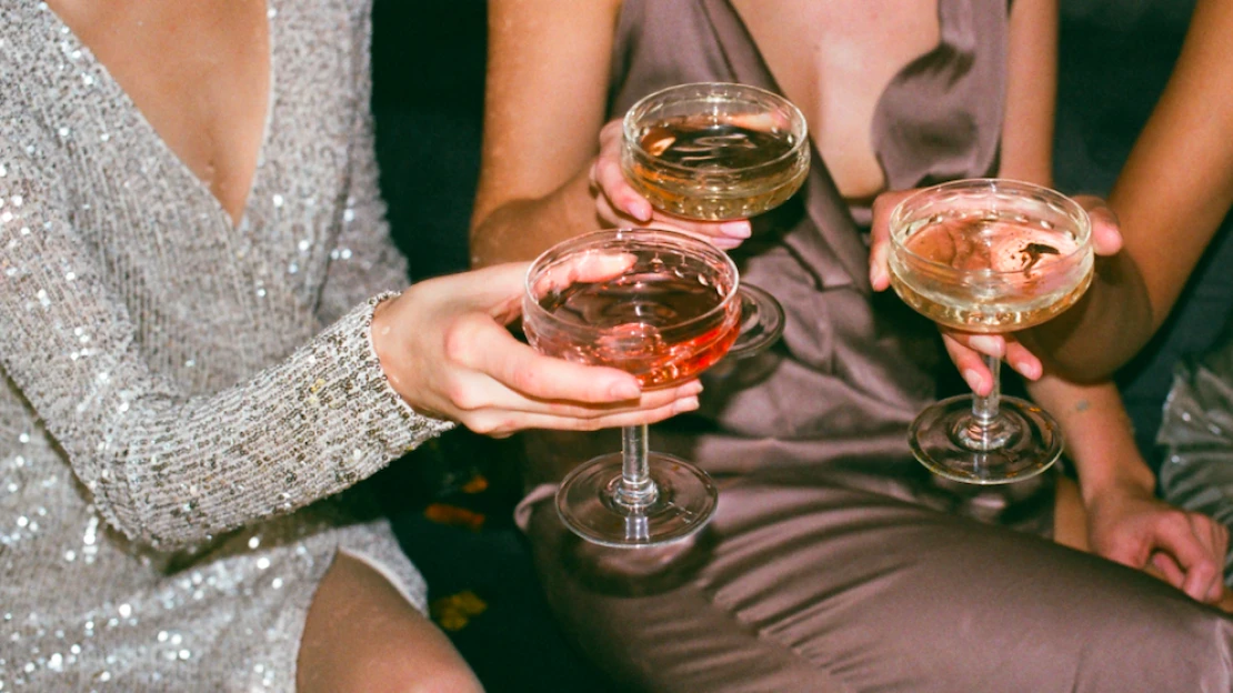 Rada číslo 14: Budem piť menej alkoholu, ale kvalitnejšieho