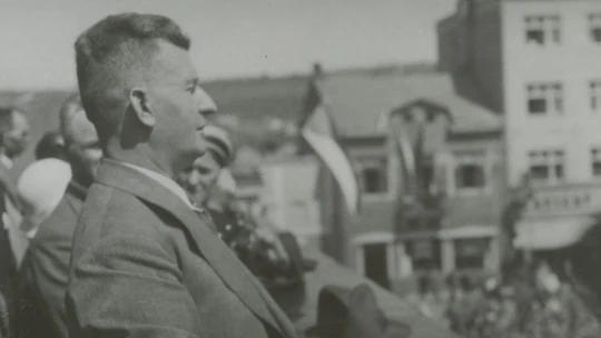 Chcete zmeniť ľudí okolo seba? Tomáš Baťa vedel, že musíte ísť najprv príkladom