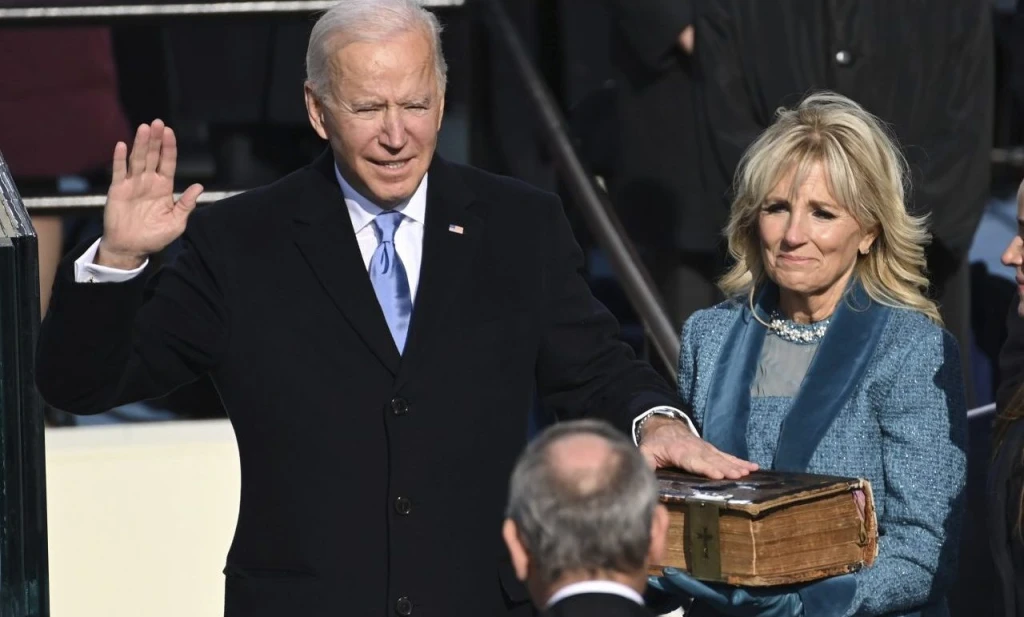 Najstarší americký prezident to nevzdáva: Biden ohlásil opätovnú kandidatúru