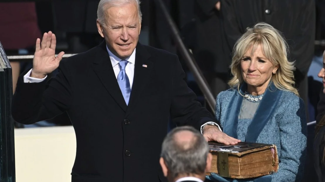 Najstarší americký prezident to nevzdáva: Biden ohlásil opätovnú kandidatúru
