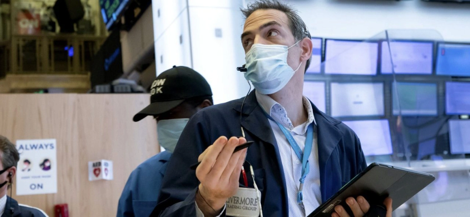 Ako sa zrodilo akciové šialenstvo, v ktorom Wall Street ochutná svoju medicínu?