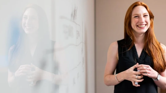 Komunikujte lepšie. Posuniete sa vpred a otvoríte dvere novým myšlienkam