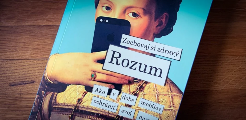 Prečo sme závislí od mobilov? A čo robia s mozgom sociálne siete?