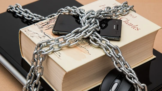 Rada číslo 27: Zabezpečím si svoj online priestor a vylepším si heslá