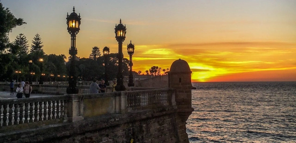 Prístav, z ktorého vyplával Kolumbus: Za hradbami Cádizu zažijete atmosféru zlatej éry objaviteľov