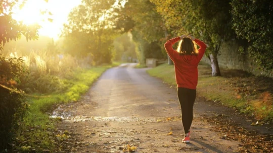 Rada číslo 23: Urobím každý deň pár vecí, ktoré chcem len ja. Prečistí mi to hlavu