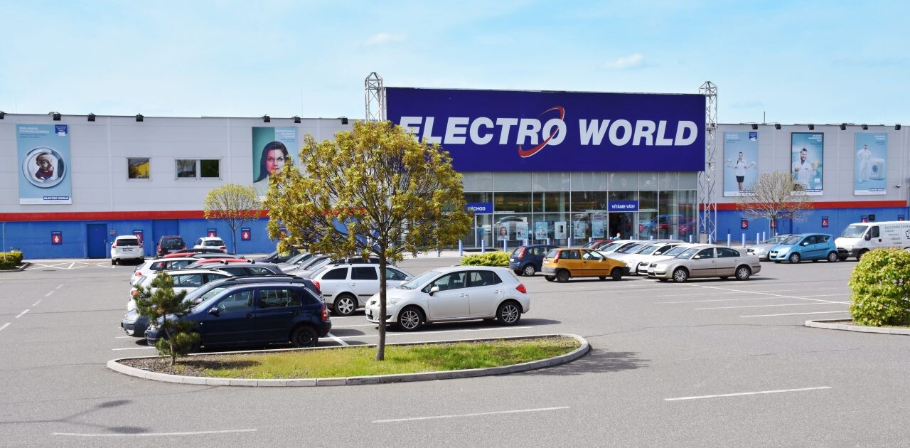 Nay kupuje sieť K+B Elektro. Počet jej predajní v Česku sa rozrastie na 40