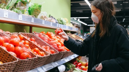 Inflácia za minulý rok dosiahla 1,9 %. Medziročný rast cien bol v decembri dynamickejší