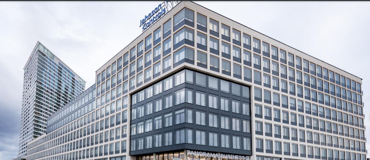 Johnson Controls ruší 532 pracovných miest. Dotkne sa to najmä finančného centra v Bratislave