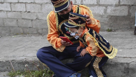 Rada číslo 15: Zbavím sa závislosti od mobilu. Zabíjať čas sa dá aj príjemnejšie