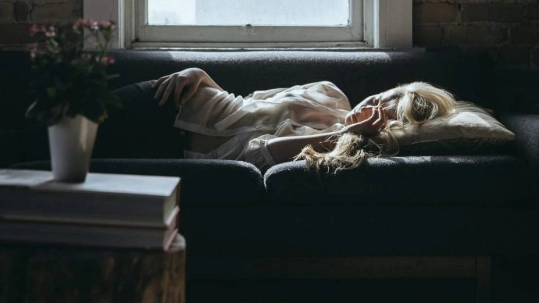 Rada číslo 17: Doprajem si kvalitný spánok. Zlepší mi to náladu a budem výkonnejší