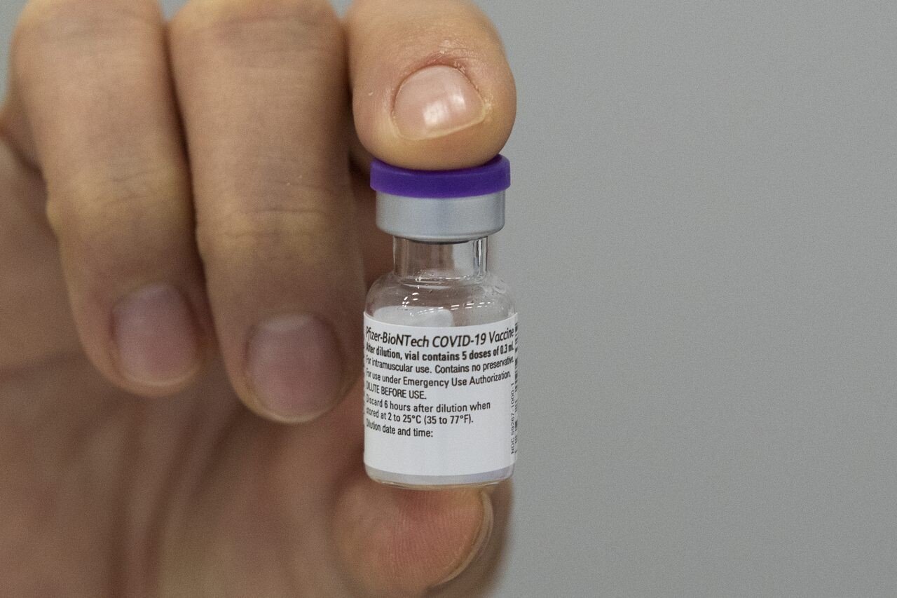 Únia objednala viac vakcín. Očkovanie sa zrýchli aj na Slovensku, registrovať sa dá online
