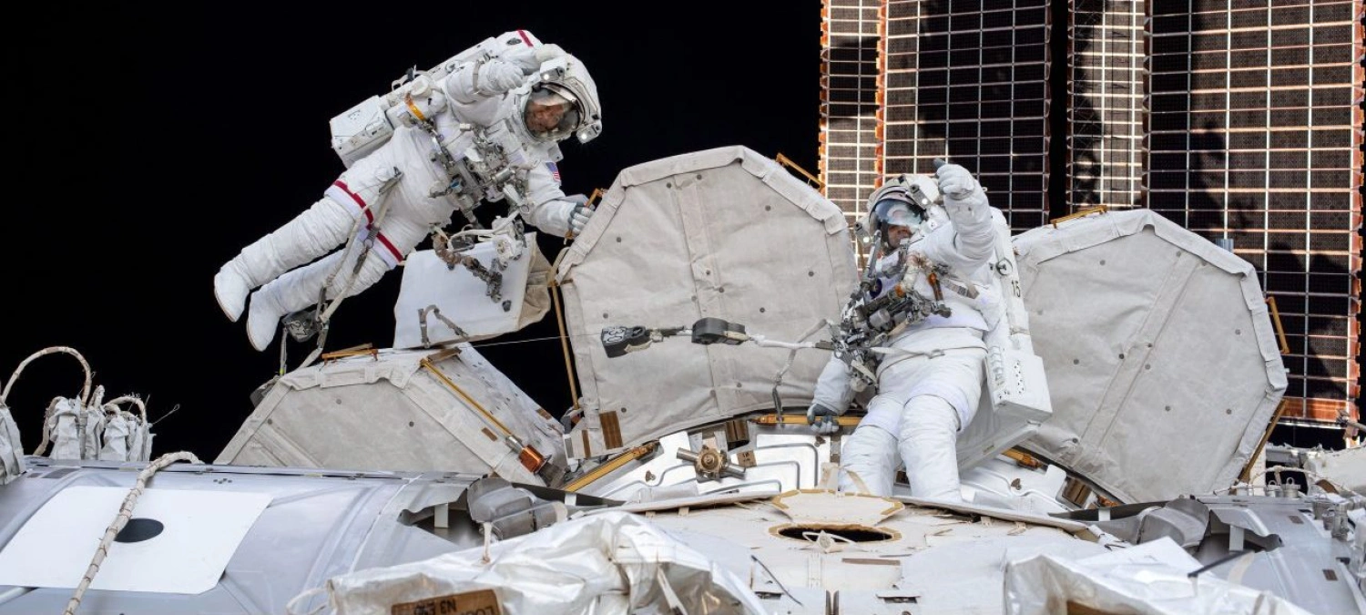 5 najdôležitejších misií tohto roka: Tom Cruise mieri na ISS, Hubbla zatieni veľký brat