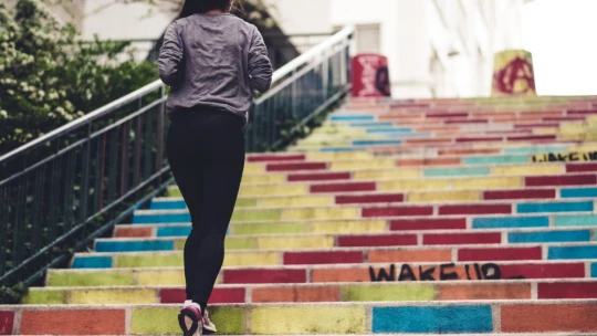 Rada číslo 12: Svoj veľký cieľ si rozdelím na drobné, aby sa mi ľahšie dosahoval