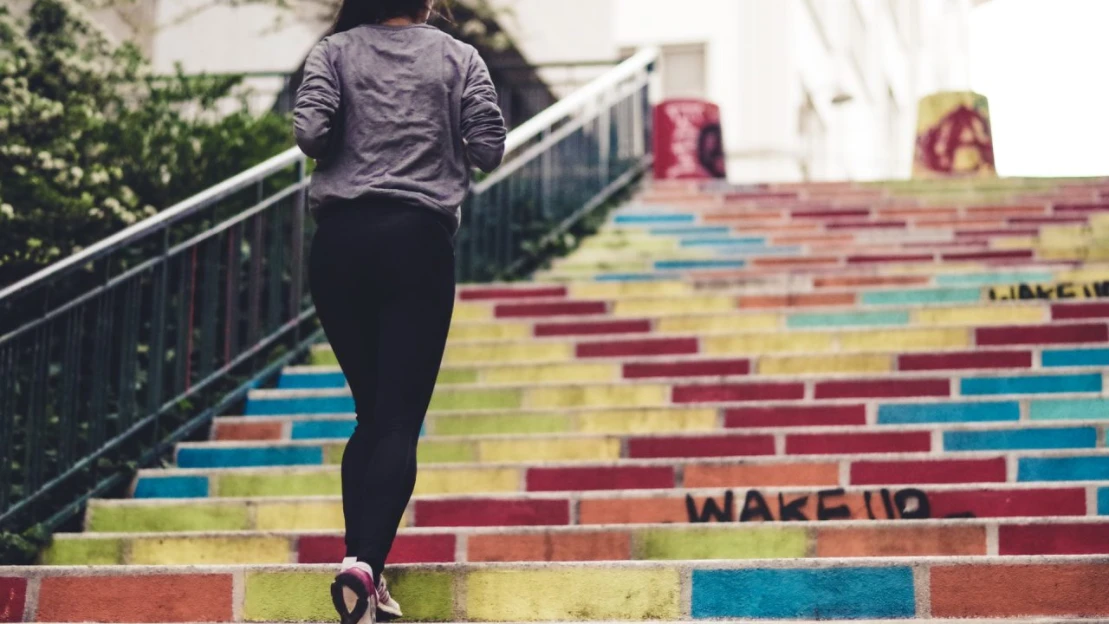 Rada číslo 12: Svoj veľký cieľ si rozdelím na drobné, aby sa mi ľahšie dosahoval