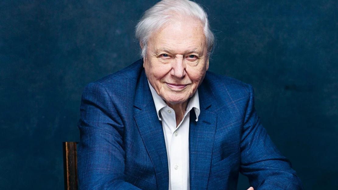 David Attenborough oslavuje storočnicu: Brit, ktorý zmenil spôsob, akým svet pozerá na planétu