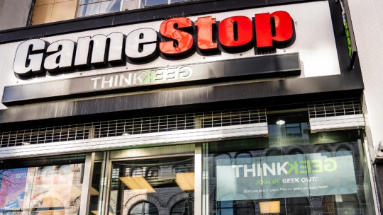 Milionári z Redditu. Amatéri, ktorí rozprávkovo zbohatli na šialenstve menom GameStop