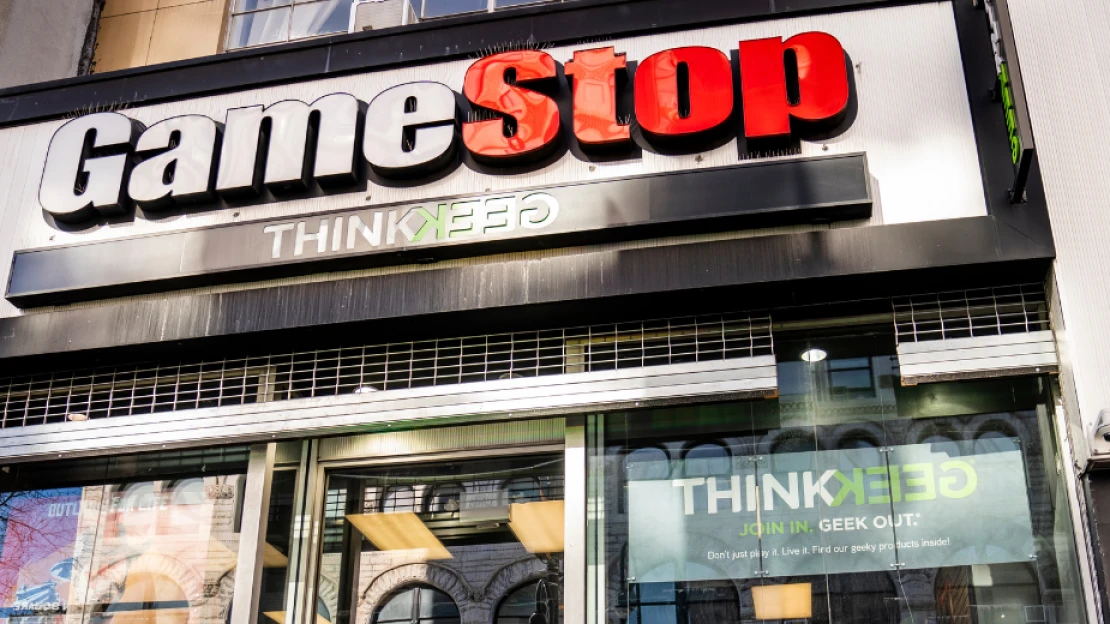 Milionári z Redditu. Amatéri, ktorí rozprávkovo zbohatli na šialenstve menom GameStop