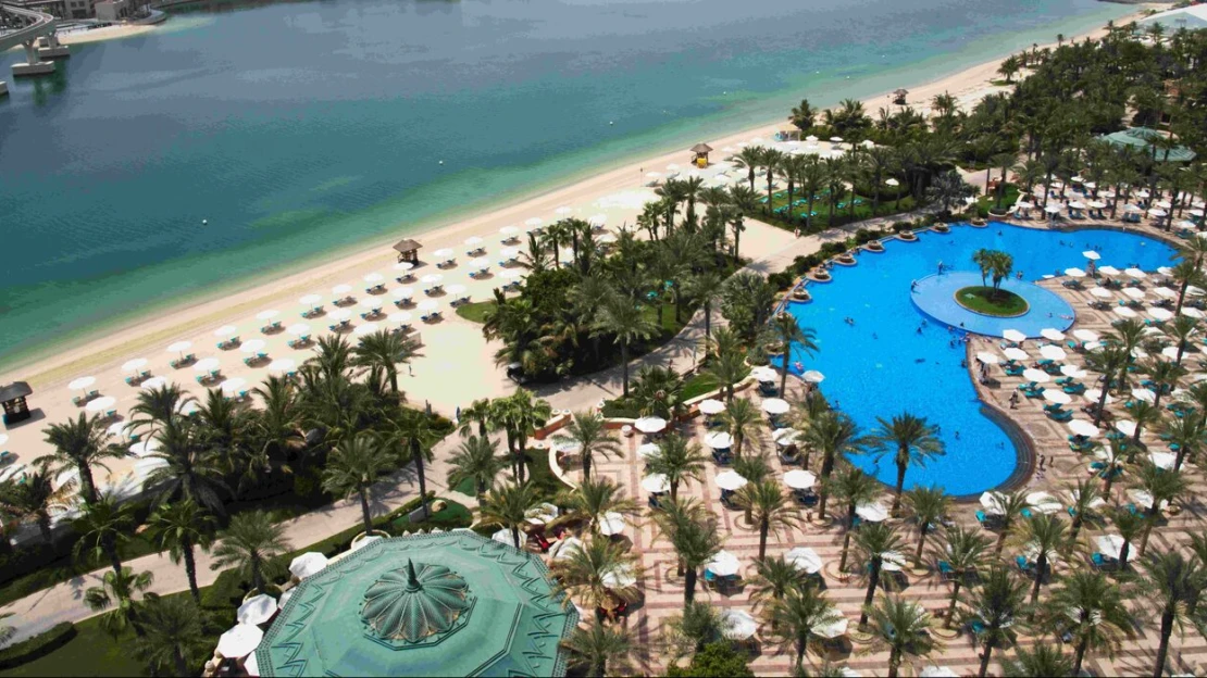 Pandémia ich nezastavila: Toto je 10 najočakávanejších luxusných hotelov roka 2021