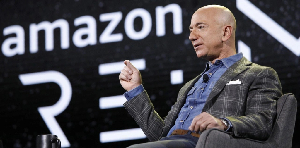 Zakladateľ Amazonu opúšťa kreslo CEO. Aké dedičstvo po sebe zanecháva Jeff Bezos?
