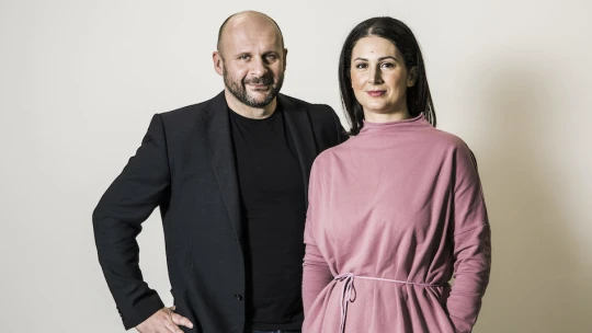 Slovenský startup Sensoneo bodoval v Madride. Nasadí najväčšie odpadové riešenie v Európe