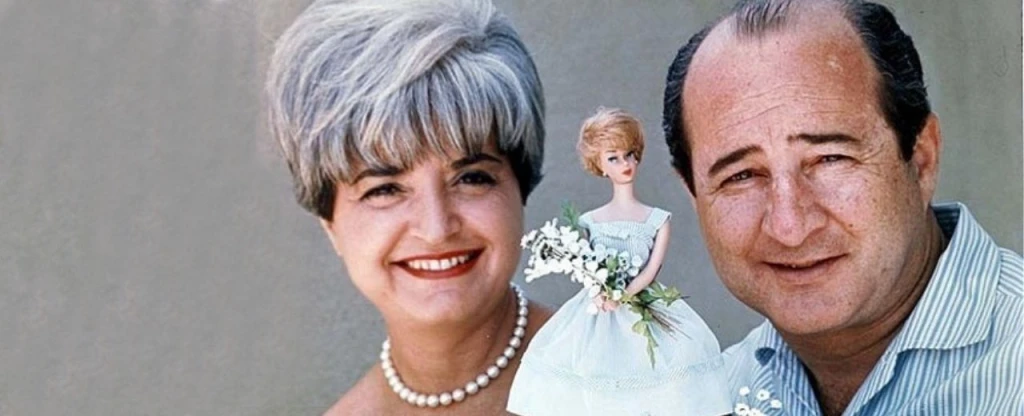 Rodičom sa nepáčila, tak ju predala deťom. Príbeh Ruth Handler, stvoriteľky Barbie