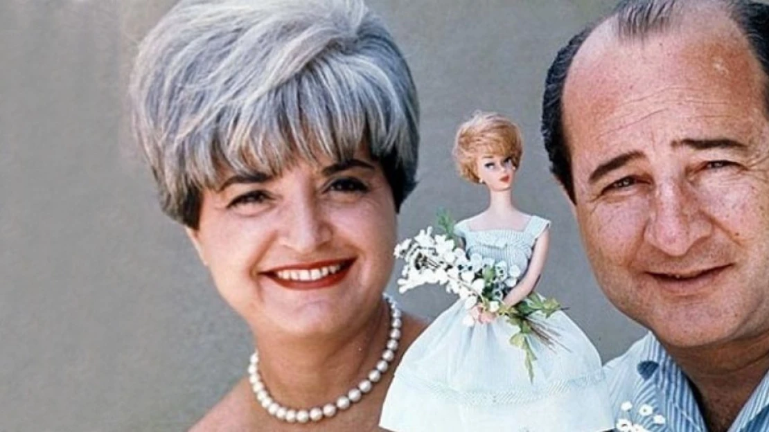 Rodičom sa nepáčila, tak ju predala deťom. Príbeh Ruth Handler, stvoriteľky Barbie