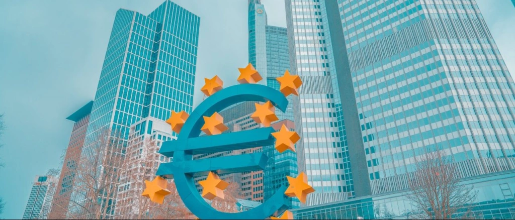 Ekonomika eurozóny vzrástla v 2. kvartáli o 2 percentá. Zrýchlenie pocítilo aj Slovensko