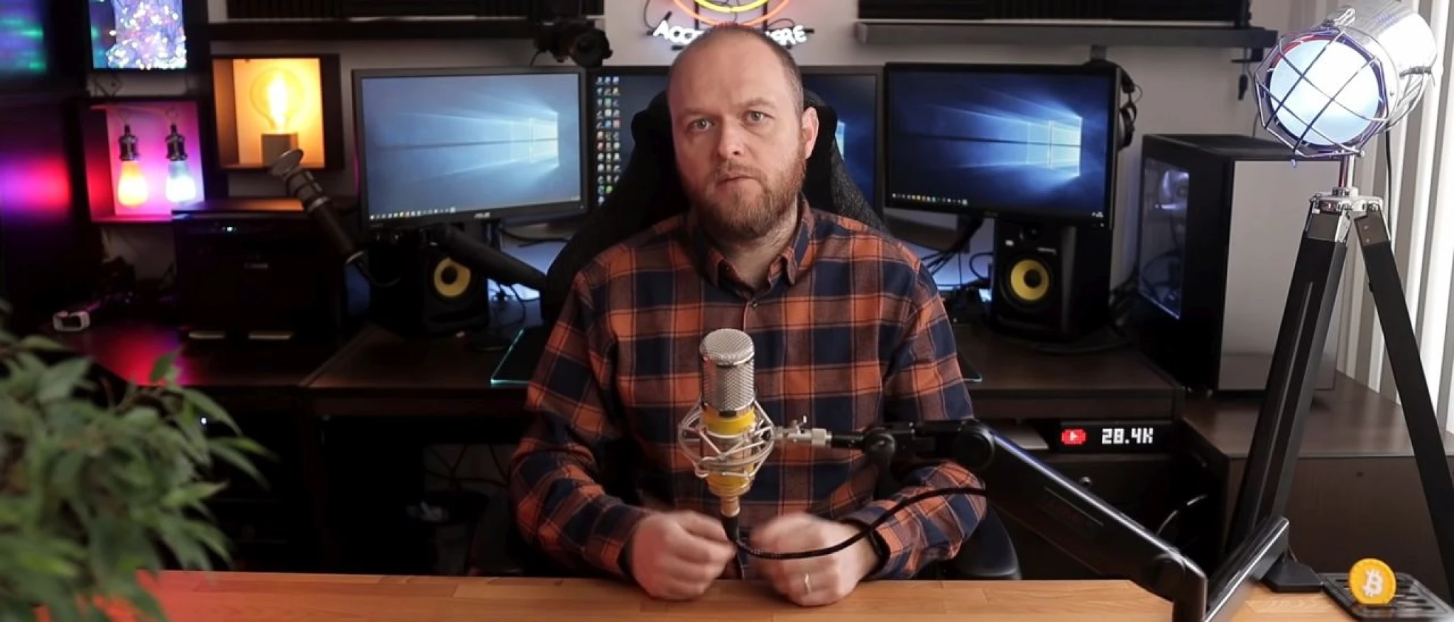 Chcete zarobiť na bitcoine? Nechajte si poradiť od českého experta na  kryptomeny - Forbes