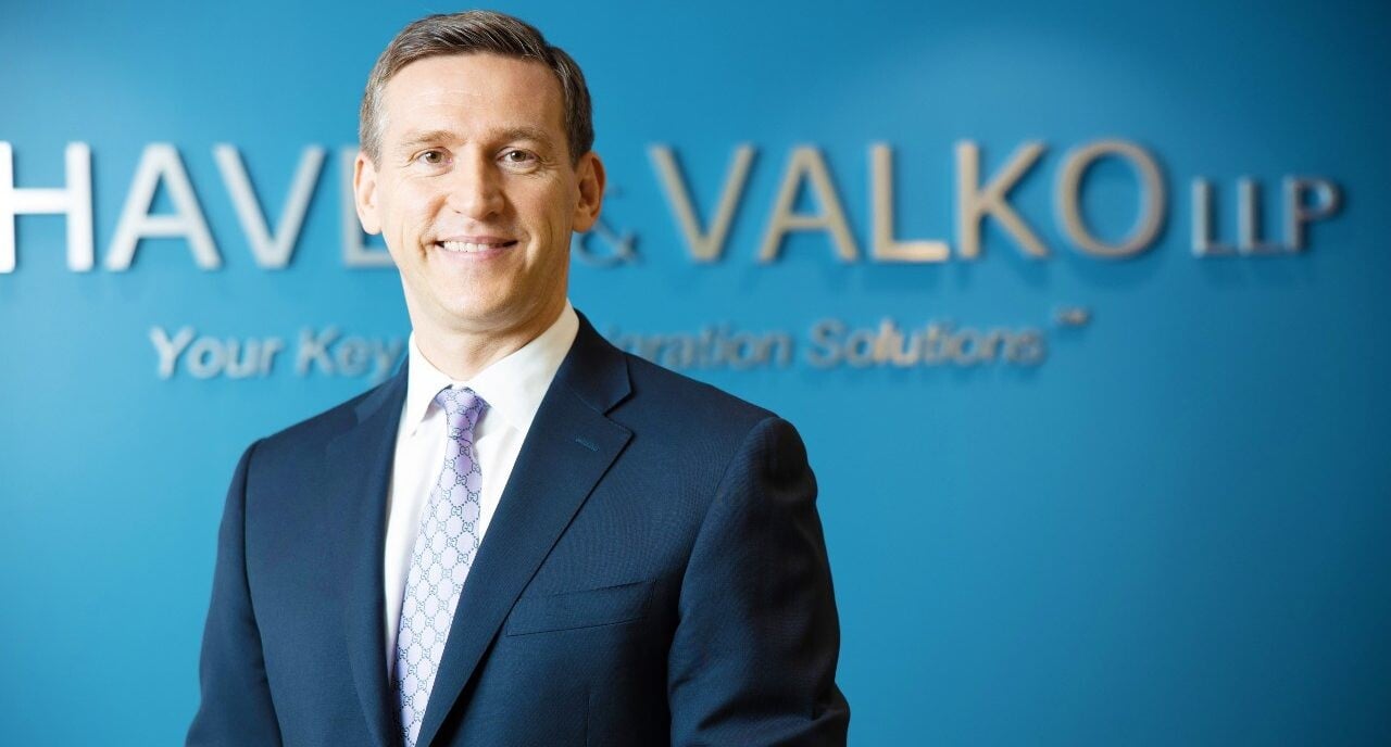 Právnik Martin Valko: Ak robíš to, pre čo máš vášeň, potom sa dá hovoriť o splnenom sne