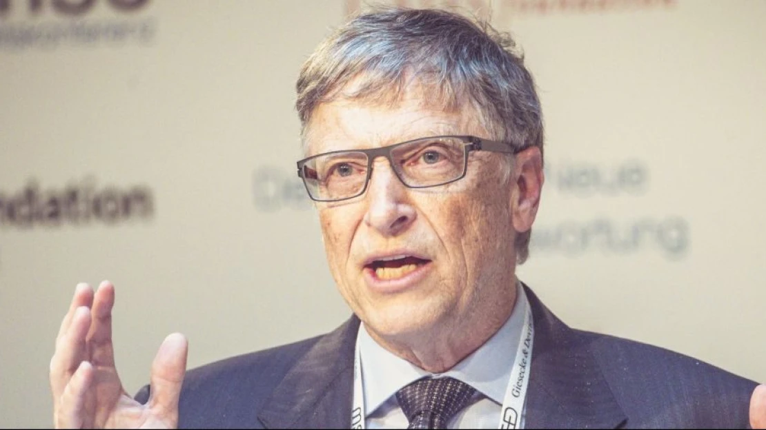 Až štvrtý: Prečo je Bill Gates v rebríčku najbohatších Američanov najnižšie za 30 rokov?