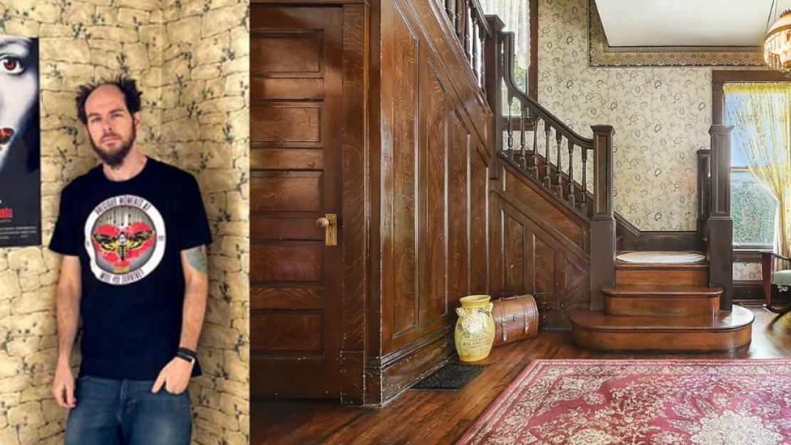 Prenájom domu sériového vraha z Mlčania jahniat: Trúfnete si na návštevu temnej pivnice?