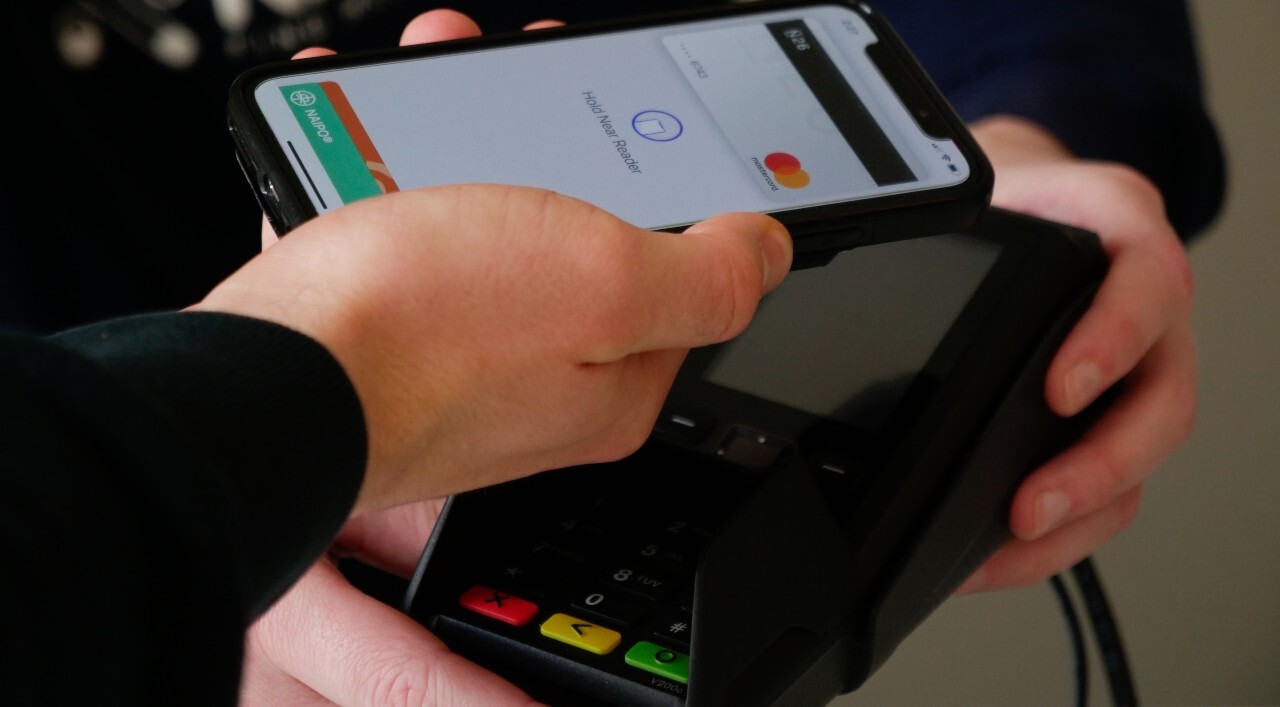 Mastercard umožní obchodníkom prijímať platby kryptomenami, zmeny chce zaviesť ešte tento rok