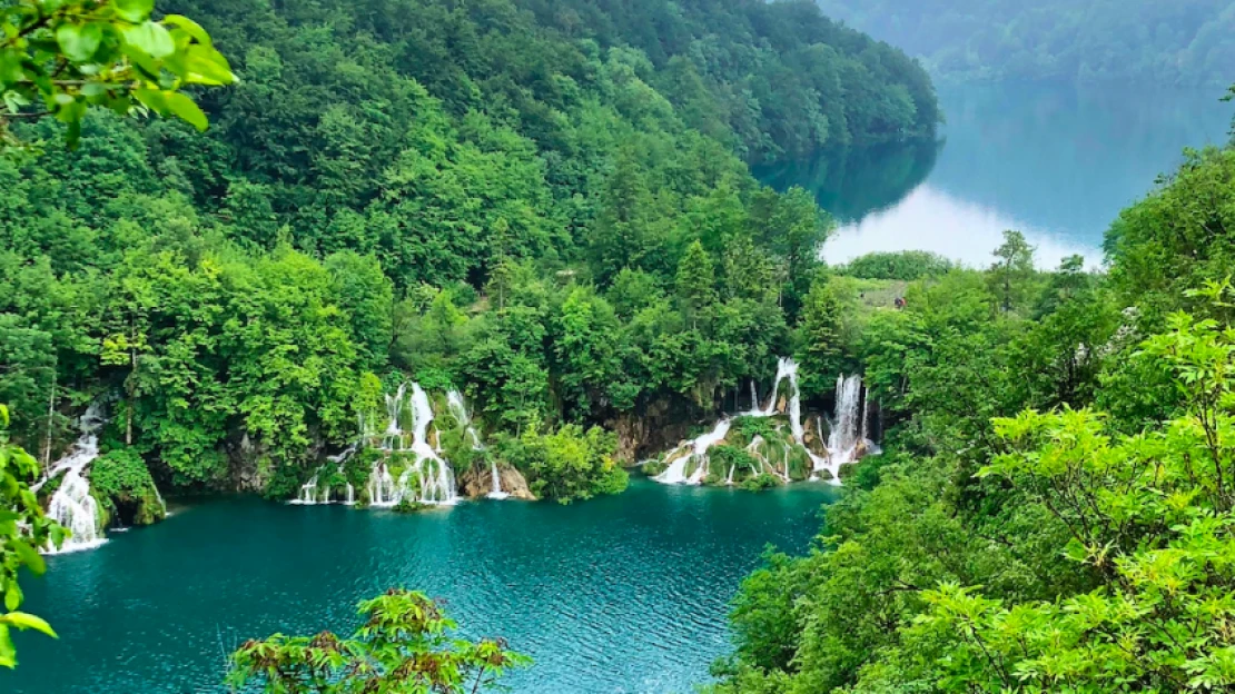 Tripadvisor po prvý raz ocenil národné parky Európy. Najbližšie sú Plitivické jazerá