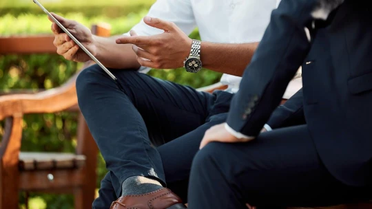Trendy a príležitosti roku 2021. Ktoré oblasti biznisu môžu vyrásť najviac?