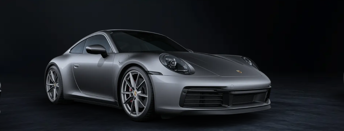 Porsche investuje pri Hornej Strede 200 miliónov