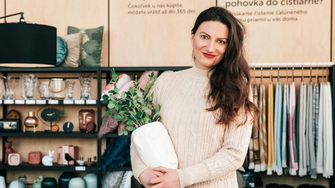 Country manažérka Bonami: Pri seriáli som mala výčitky, že sa nikam neposúvam
